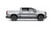 2026 Chevrolet Silverado 1500 Crew Cab Short Box 4-Wheel Drive High Country
