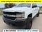 2018 Chevrolet Silverado 1500 Work Truck