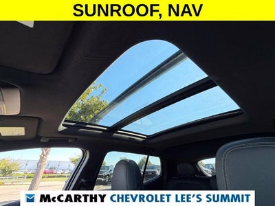 2024 Chevrolet Equinox EV 2LT