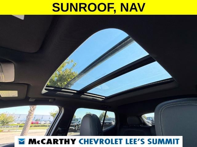2024 Chevrolet Equinox EV 2LT