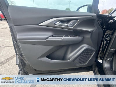 2026 Chevrolet Equinox EV 4dr LT1 w/PCY