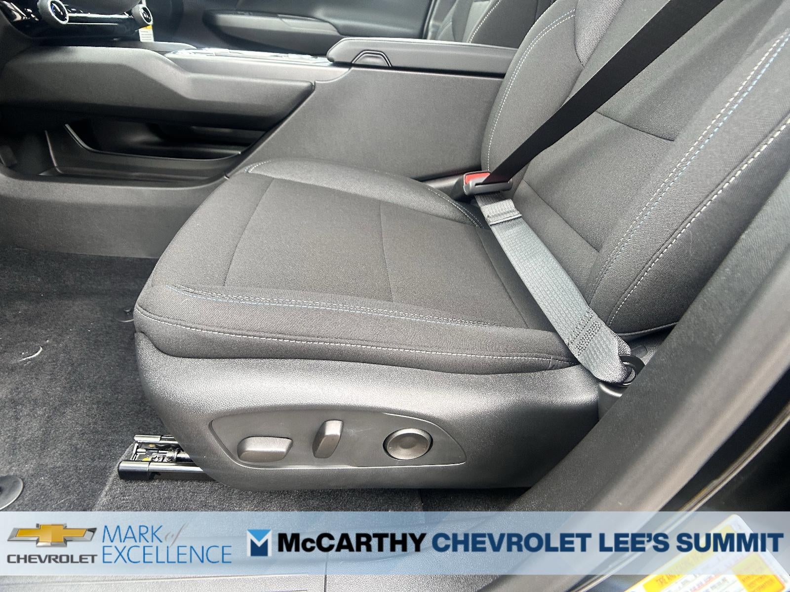 2026 Chevrolet Equinox EV 4dr LT1 w/PCY