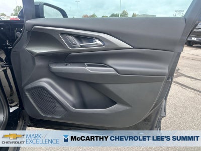 2026 Chevrolet Equinox EV 4dr LT1 w/PCY