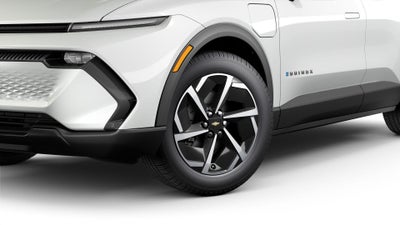 2026 Chevrolet Equinox EV 4dr LT1 w/PCY