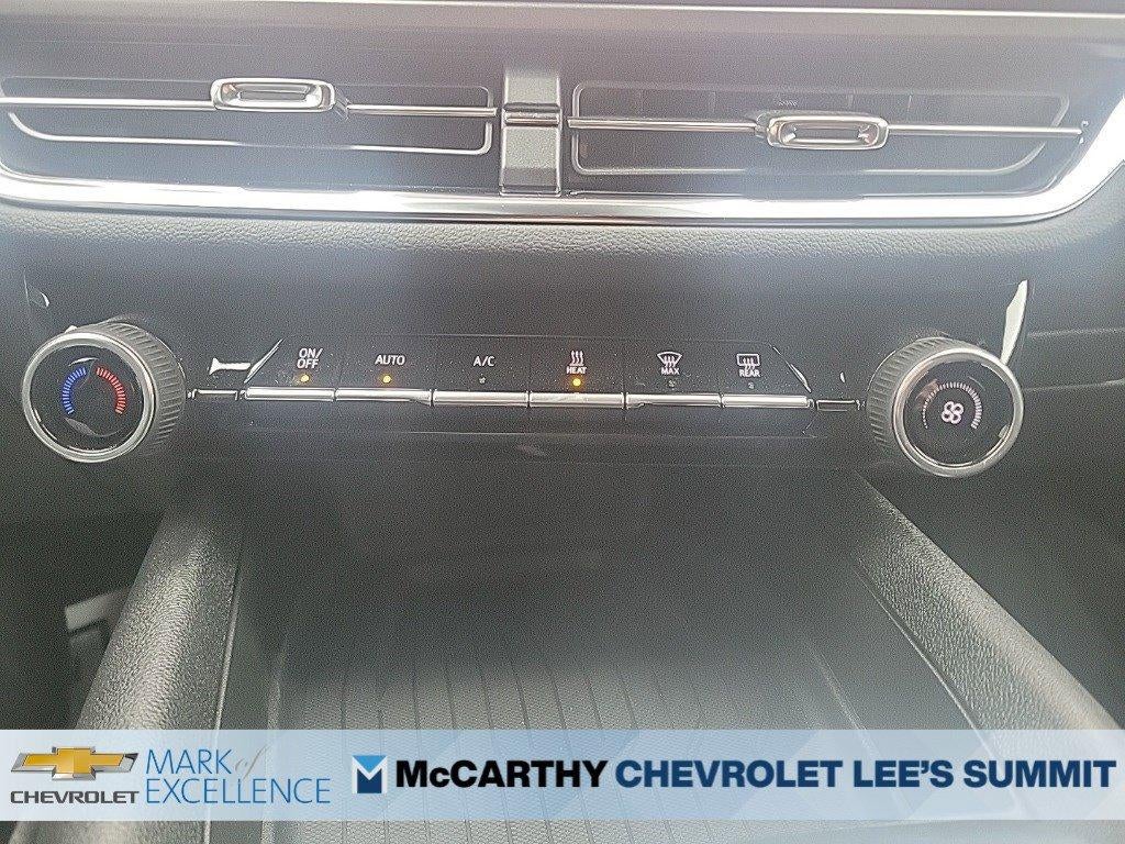 2026 Chevrolet Equinox EV 4dr LT1 w/PCY