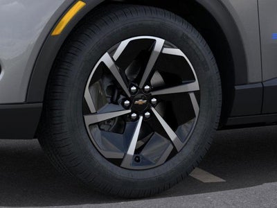 2026 Chevrolet Equinox EV 4dr LT1 w/PCY