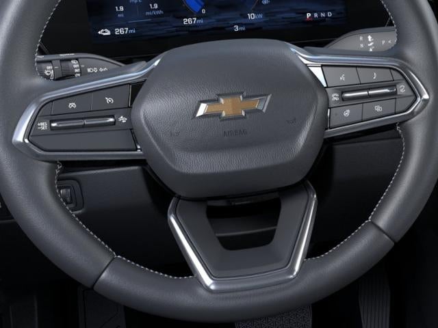 2026 Chevrolet Equinox EV 4dr LT1 w/PCY