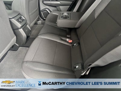 2026 Chevrolet Equinox EV 4dr LT1 w/PCY