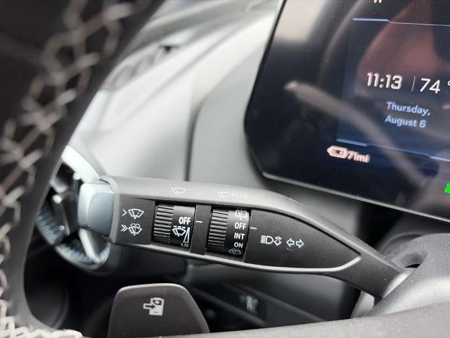 2026 Chevrolet Equinox EV 4dr LT1 w/PCY