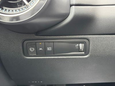 2026 Chevrolet Equinox EV 4dr LT1 w/PCY