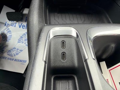 2026 Chevrolet Equinox EV 4dr LT1 w/PCY