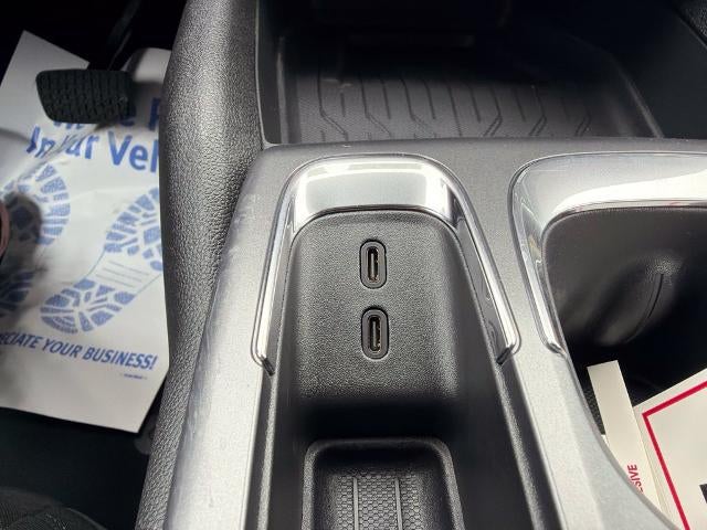 2026 Chevrolet Equinox EV 4dr LT1 w/PCY
