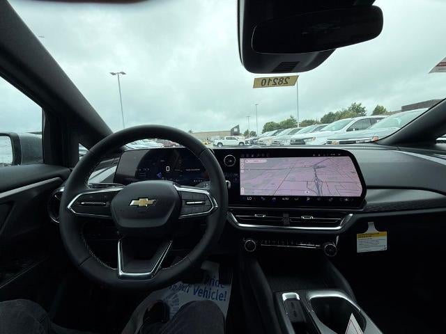 2026 Chevrolet Equinox EV 4dr LT1 w/PCY
