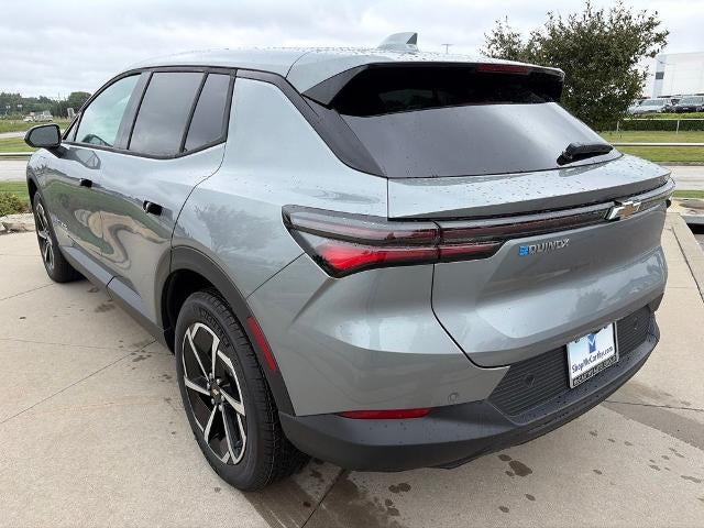 2026 Chevrolet Equinox EV 4dr LT1 w/PCY
