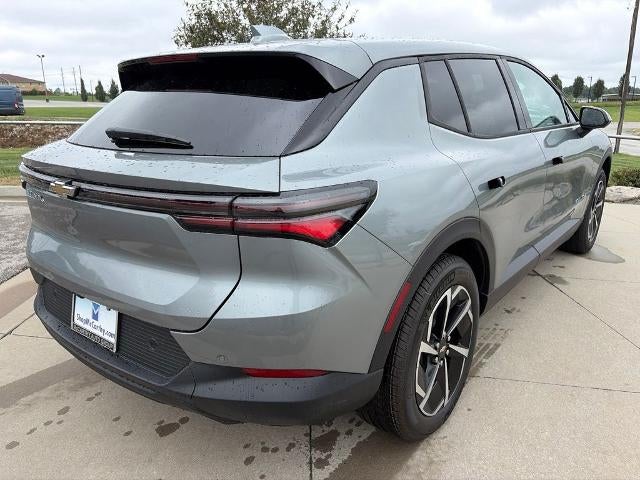 2026 Chevrolet Equinox EV 4dr LT1 w/PCY
