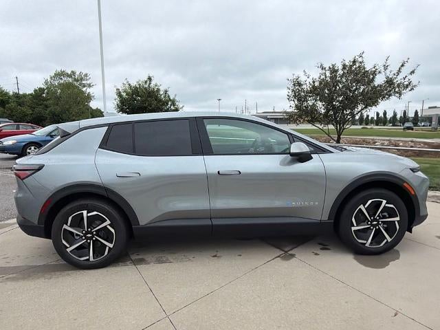 2026 Chevrolet Equinox EV 4dr LT1 w/PCY