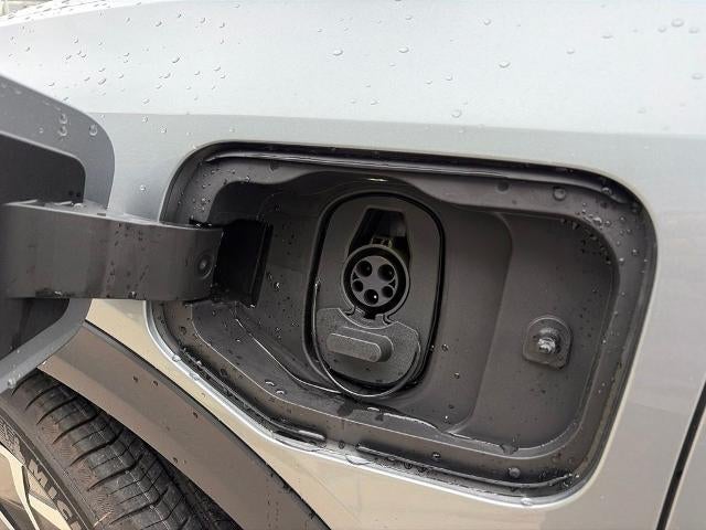 2026 Chevrolet Equinox EV 4dr LT1 w/PCY
