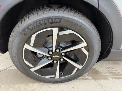 2026 Chevrolet Equinox EV 4dr LT1 w/PCY