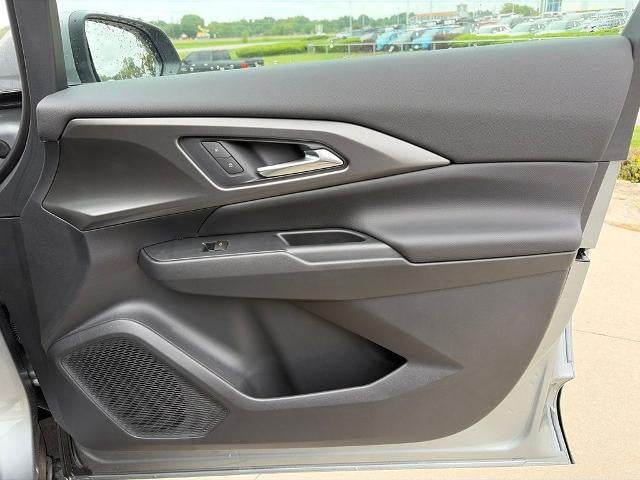 2026 Chevrolet Equinox EV 4dr LT1 w/PCY