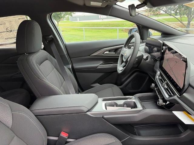 2026 Chevrolet Equinox EV 4dr LT1 w/PCY