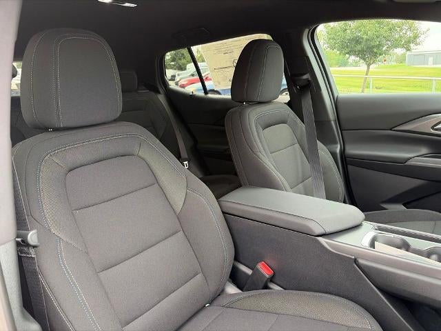 2026 Chevrolet Equinox EV 4dr LT1 w/PCY