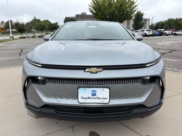 2026 Chevrolet Equinox EV 4dr LT1 w/PCY