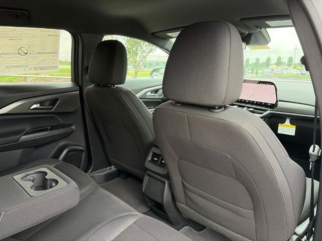 2026 Chevrolet Equinox EV 4dr LT1 w/PCY