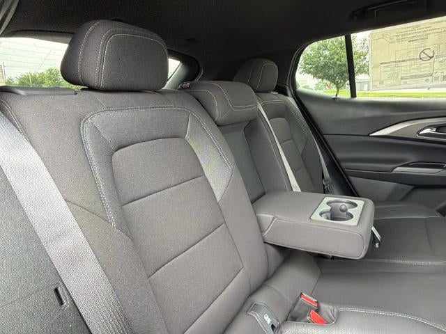 2026 Chevrolet Equinox EV 4dr LT1 w/PCY