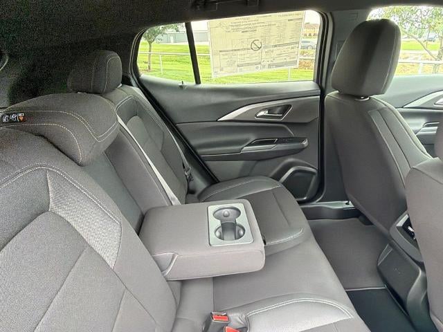 2026 Chevrolet Equinox EV 4dr LT1 w/PCY
