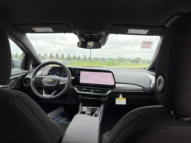 2026 Chevrolet Equinox EV 4dr LT1 w/PCY