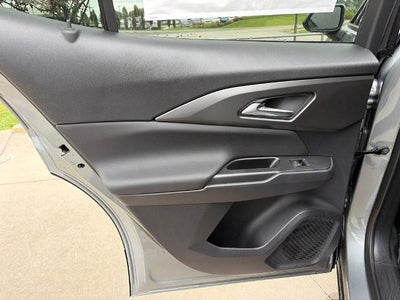 2026 Chevrolet Equinox EV 4dr LT1 w/PCY