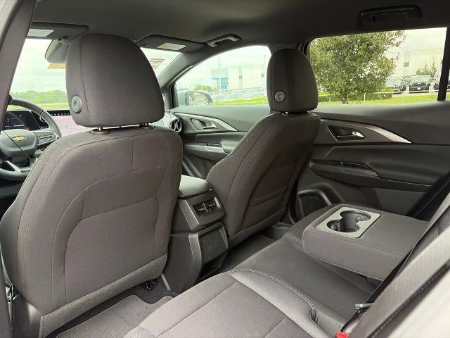 2026 Chevrolet Equinox EV 4dr LT1 w/PCY