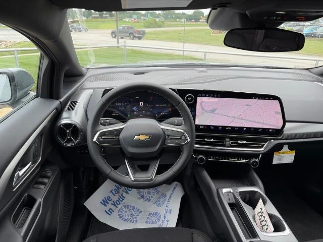 2026 Chevrolet Equinox EV 4dr LT1 w/PCY