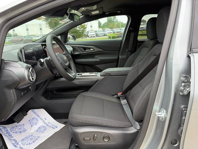 2026 Chevrolet Equinox EV 4dr LT1 w/PCY