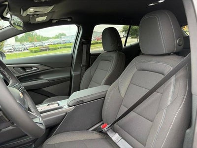 2026 Chevrolet Equinox EV 4dr LT1 w/PCY