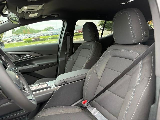 2026 Chevrolet Equinox EV 4dr LT1 w/PCY
