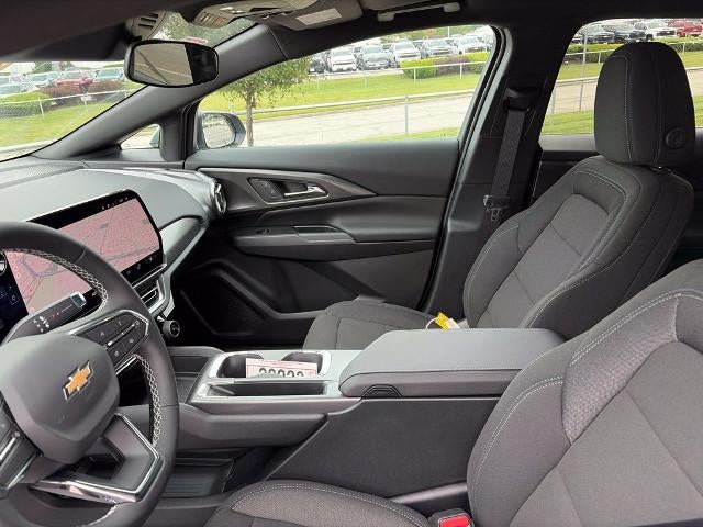 2026 Chevrolet Equinox EV 4dr LT1 w/PCY
