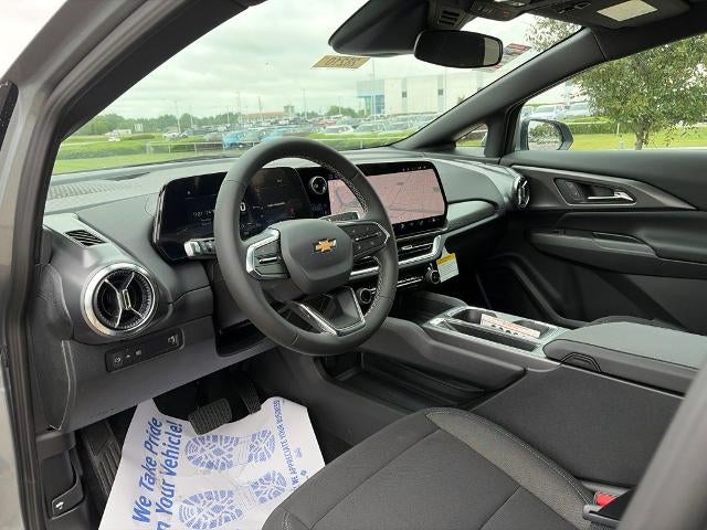 2026 Chevrolet Equinox EV 4dr LT1 w/PCY
