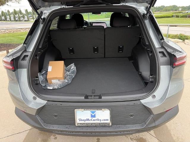 2026 Chevrolet Equinox EV 4dr LT1 w/PCY