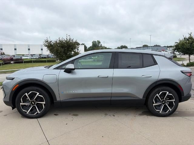 2026 Chevrolet Equinox EV 4dr LT1 w/PCY