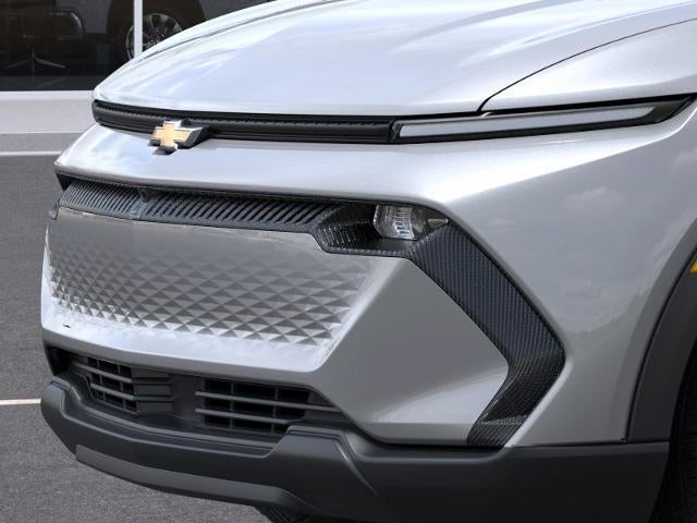 2026 Chevrolet Equinox EV 4dr LT1 w/PCY