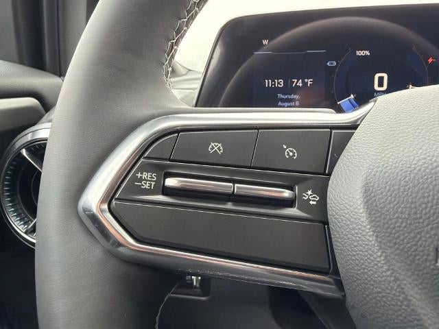 2026 Chevrolet Equinox EV 4dr LT1 w/PCY