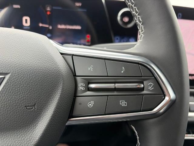 2026 Chevrolet Equinox EV 4dr LT1 w/PCY