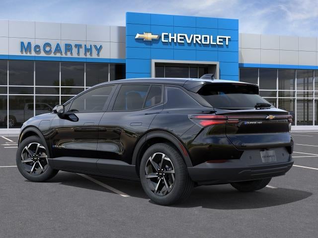 2026 Chevrolet Equinox EV 4dr LT1 w/PCY