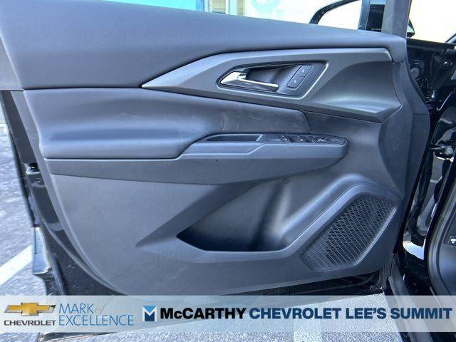 2026 Chevrolet Equinox EV 4dr LT1 w/PCY