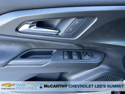 2026 Chevrolet Equinox EV 4dr LT1 w/PCY