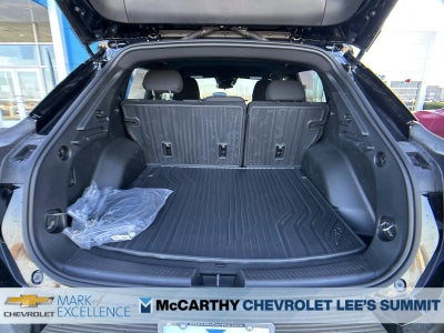 2026 Chevrolet Equinox EV 4dr LT1 w/PCY