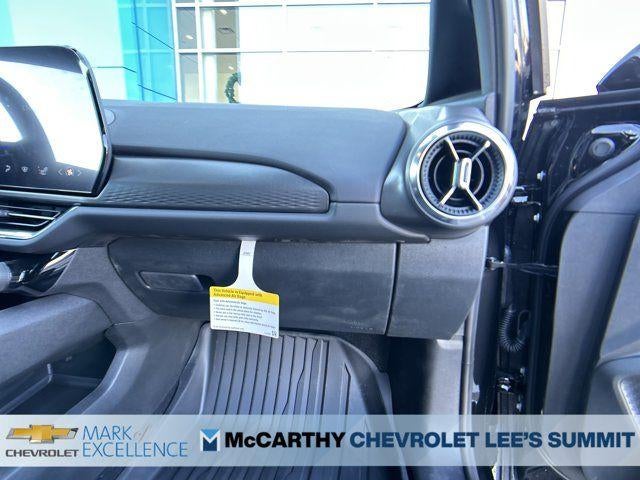 2026 Chevrolet Equinox EV 4dr LT1 w/PCY
