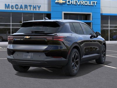 2026 Chevrolet Equinox EV 4dr LT1 w/PCY
