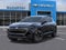 2026 Chevrolet Equinox EV 4dr LT1 w/PCY